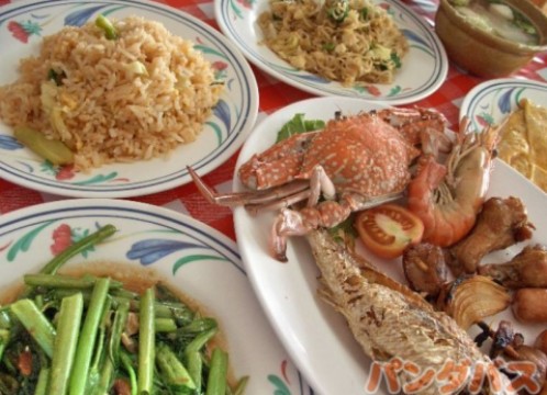 パタヤ・ラン島